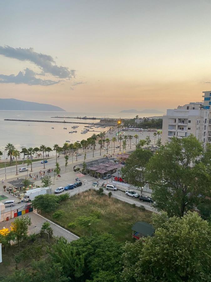 The Rooftop * Vlorë