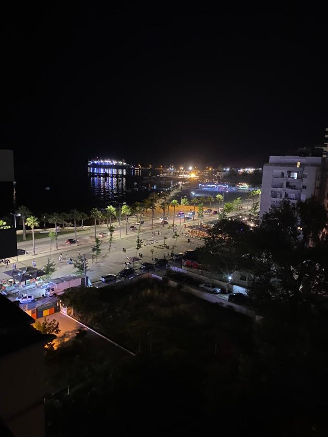 Apartamento The Rooftop Vlorë
